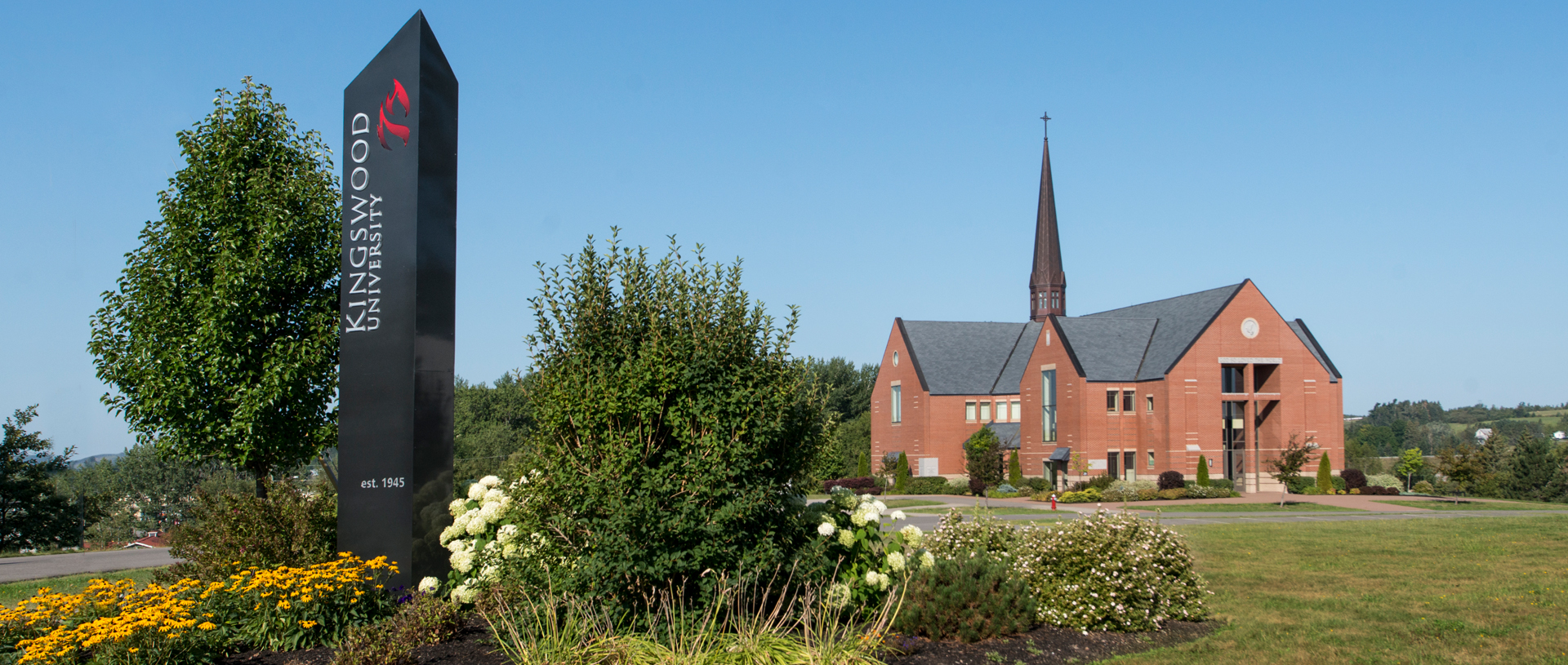 Chapel Web Slider