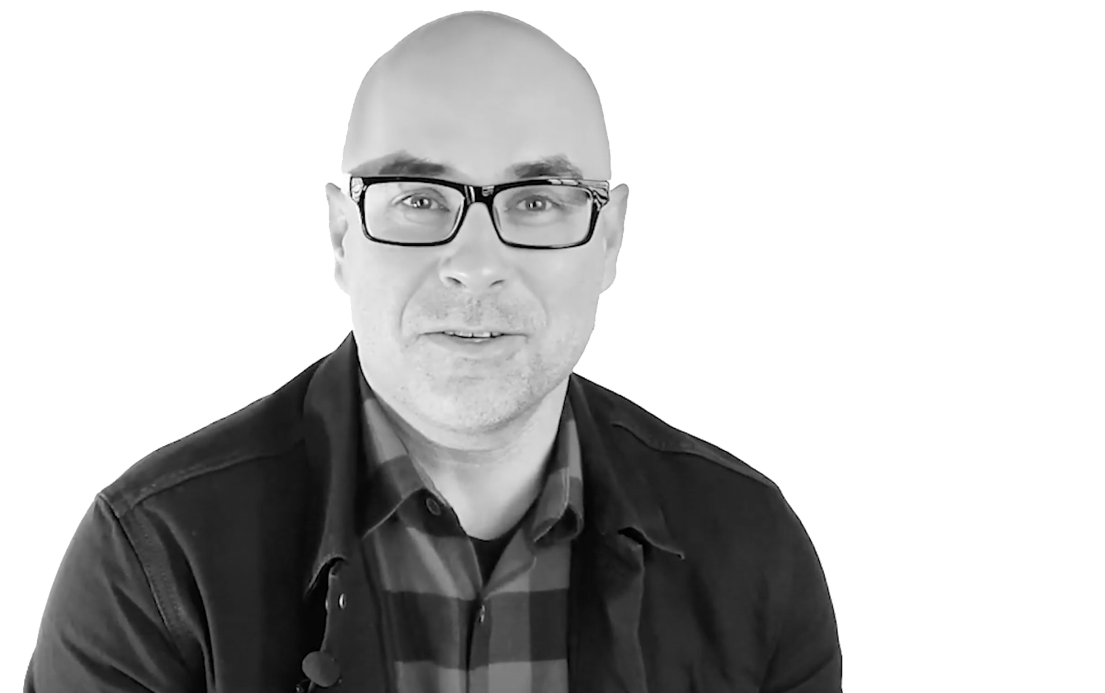 Drew Donovan - Children and Family Ministry