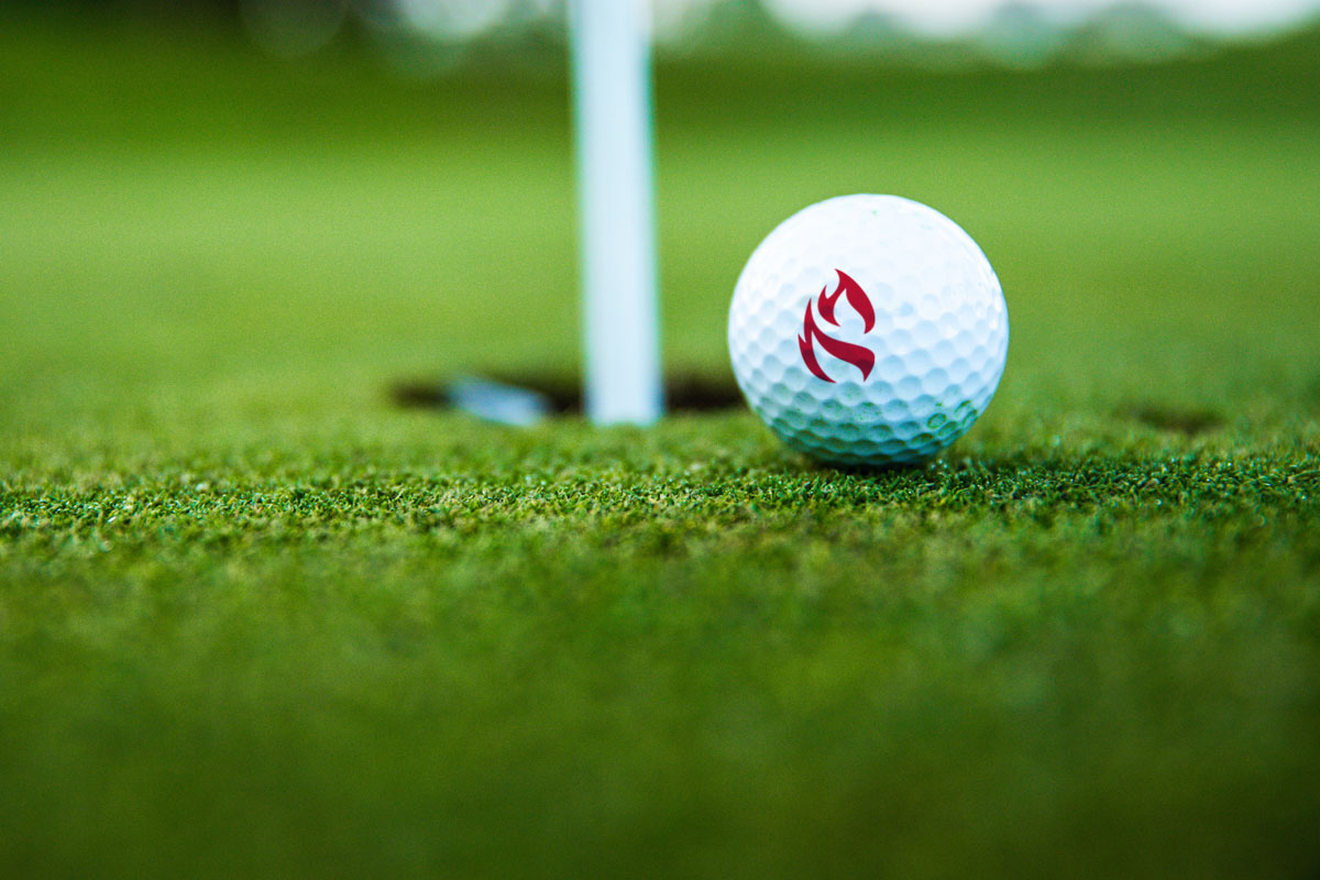 Golf9 Kingswood University Golf Classic