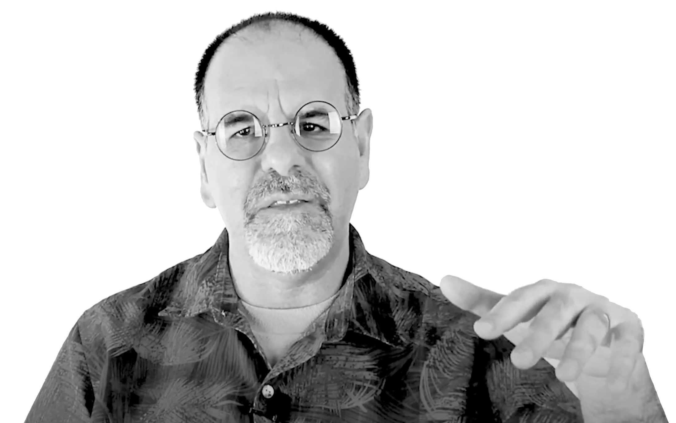 Matt Friedman - Intercultural Studies