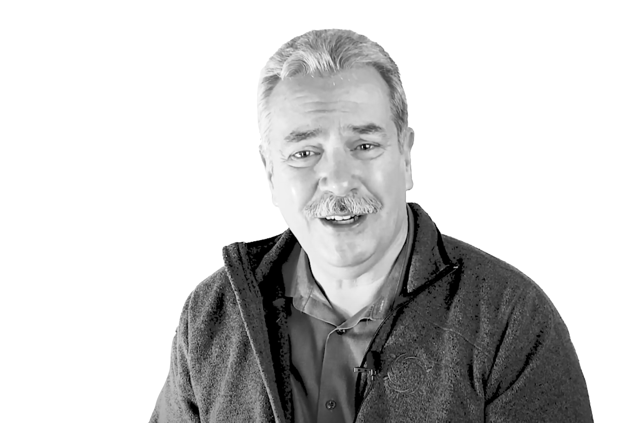 Steve Elliott - Pastoral Ministry