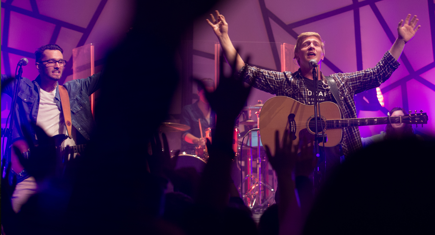 Worship Home2