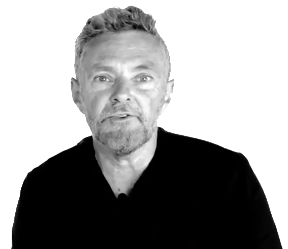 Mike MacNeil - Evangelism, Compassion and Social Justice