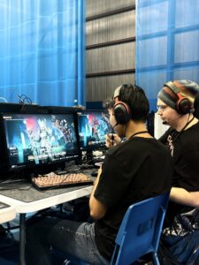 Kingswood Esports Team