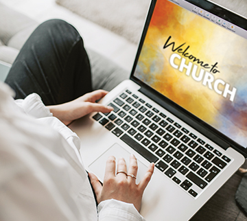 Church in the Digital Era