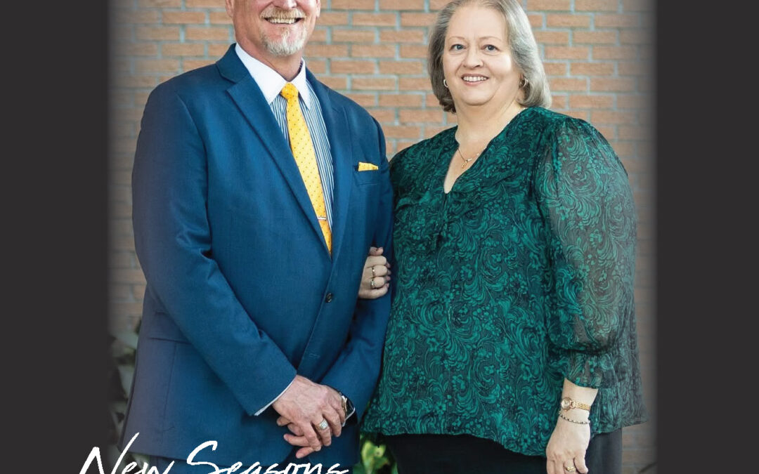 Ablaze – Spring 2025