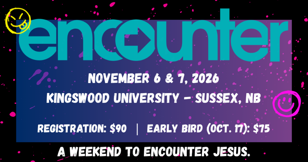 Encounter Header