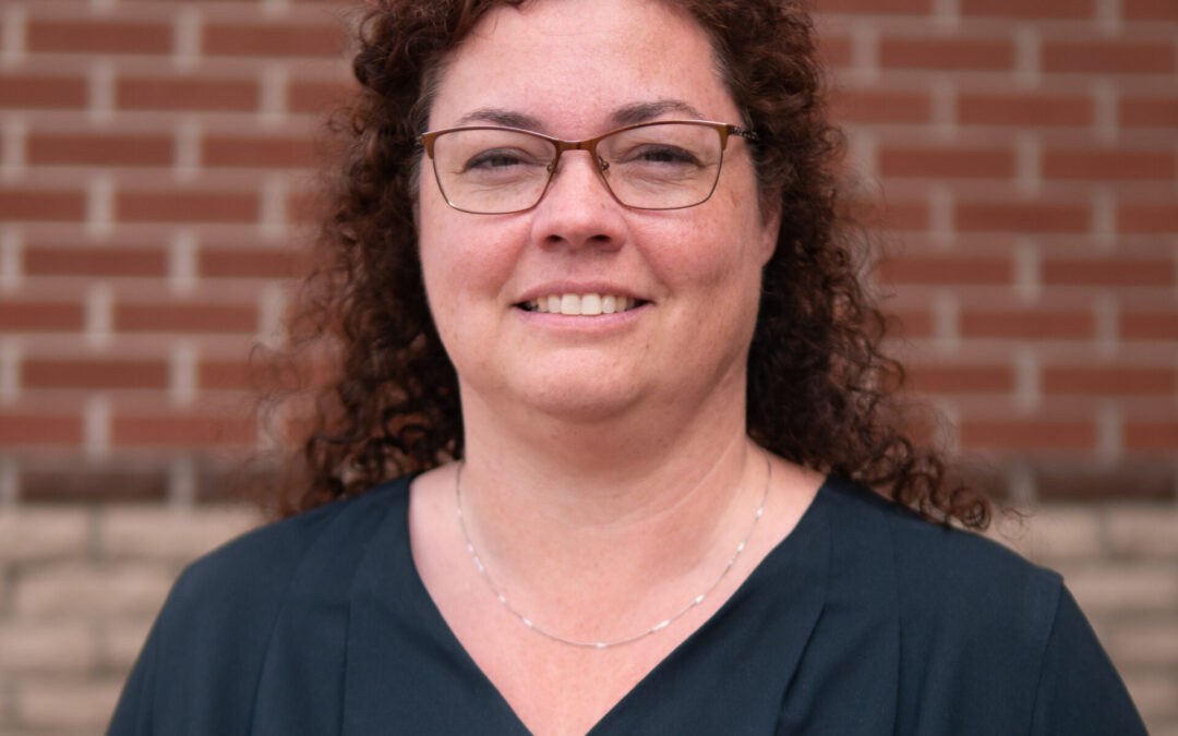 Andrea Gunter, E.M.B.A.