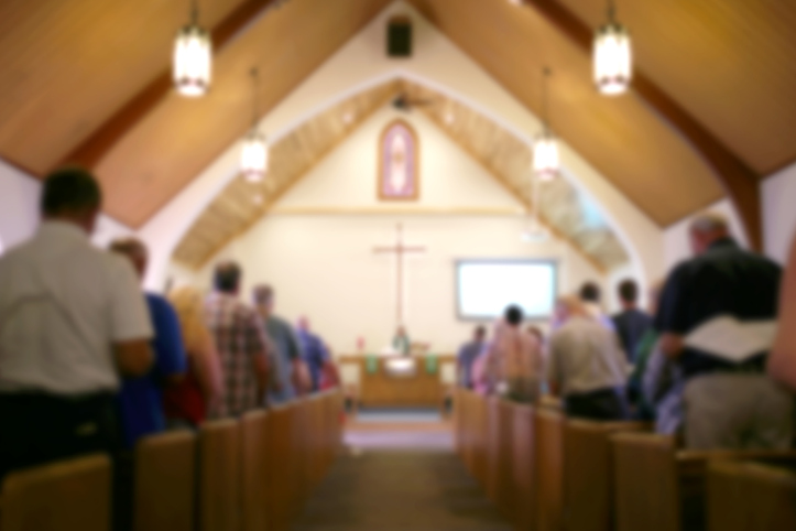Strategies for Church Growth to Consider After Earning Your Masters in Pastoral Theology