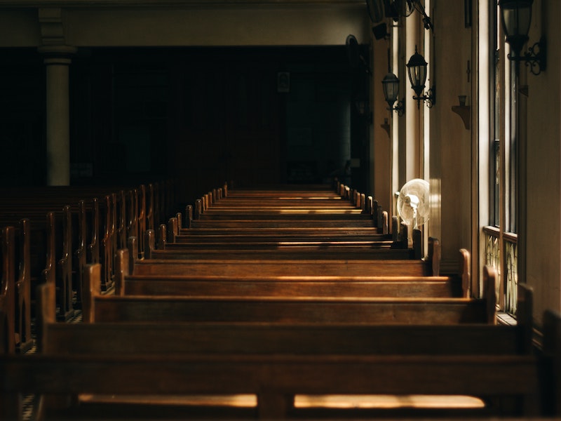 What is Pastoral Ministry?