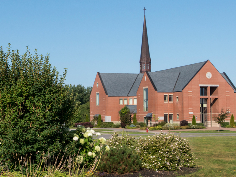 Kingswood University / #CanadaDo / Best Things To Do in Quispamsis