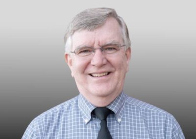 Clinton A. Branscombe, M.Rel.