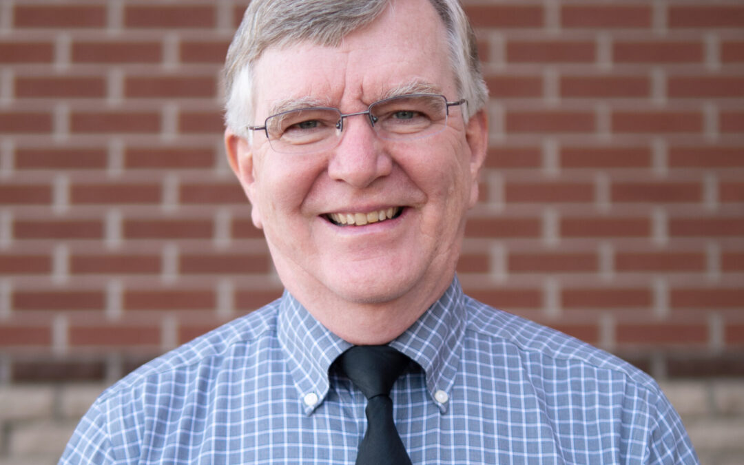 Clinton A. Branscombe, M.Rel.