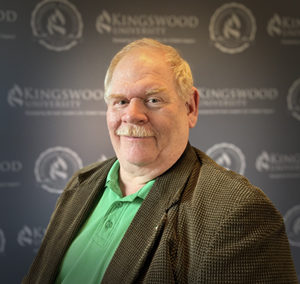 David E. Trouten, M.A.