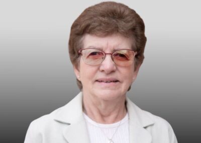 Debbie Benson