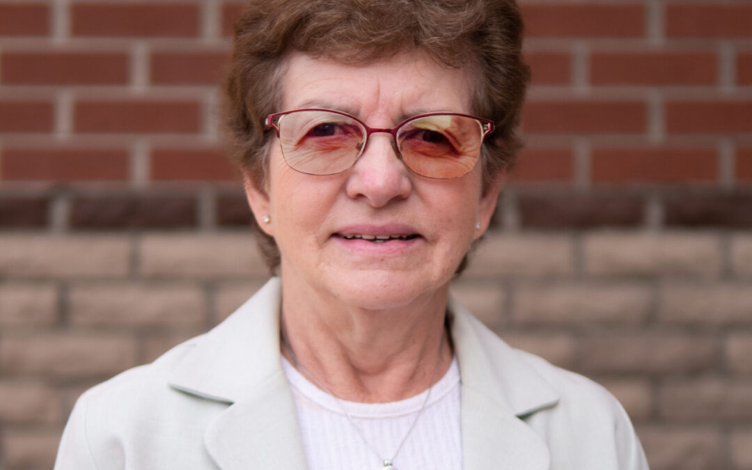 Debbie Benson