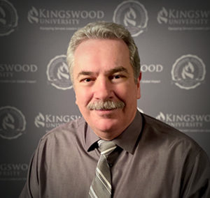 Stephen D. Elliott, D. Min.