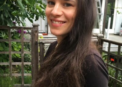 Erica Bowler, PhD