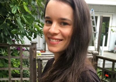 Erica Bowler, Ph.D.