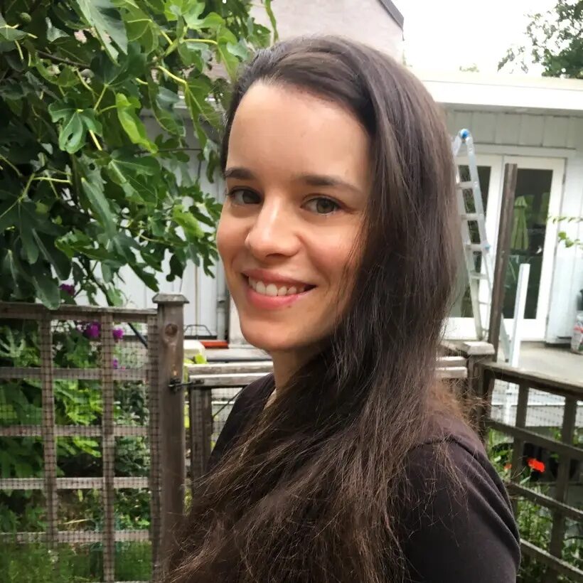 Erica Bowler