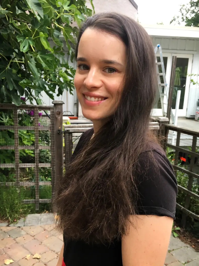 Erica Bowler