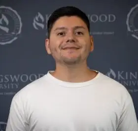 Isai Calderon