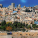 Israel Tour - 2022