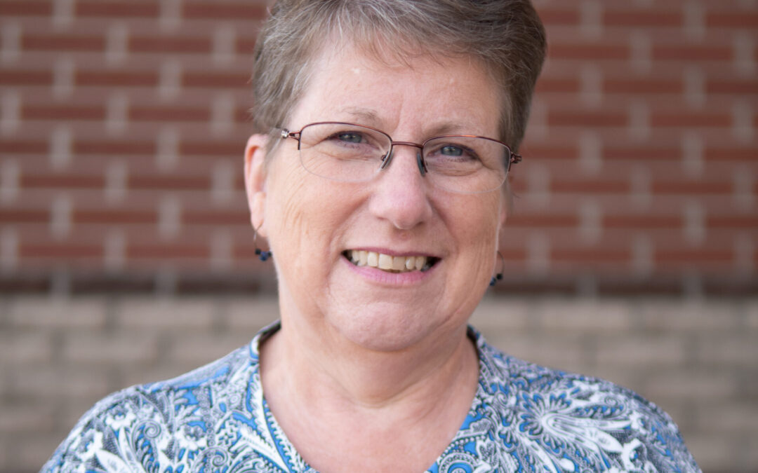 Janet M. Starks, D. Min.