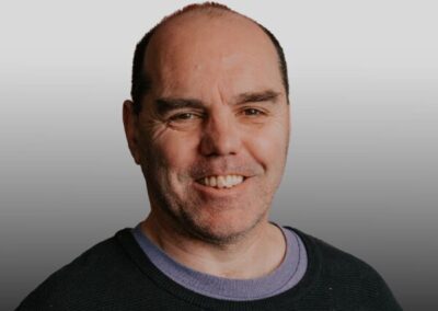John Keeler