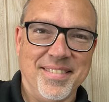 Justin Bradbury, Ph. D.