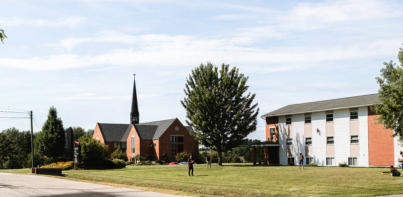 KingswoodCampus KingswoodCampus