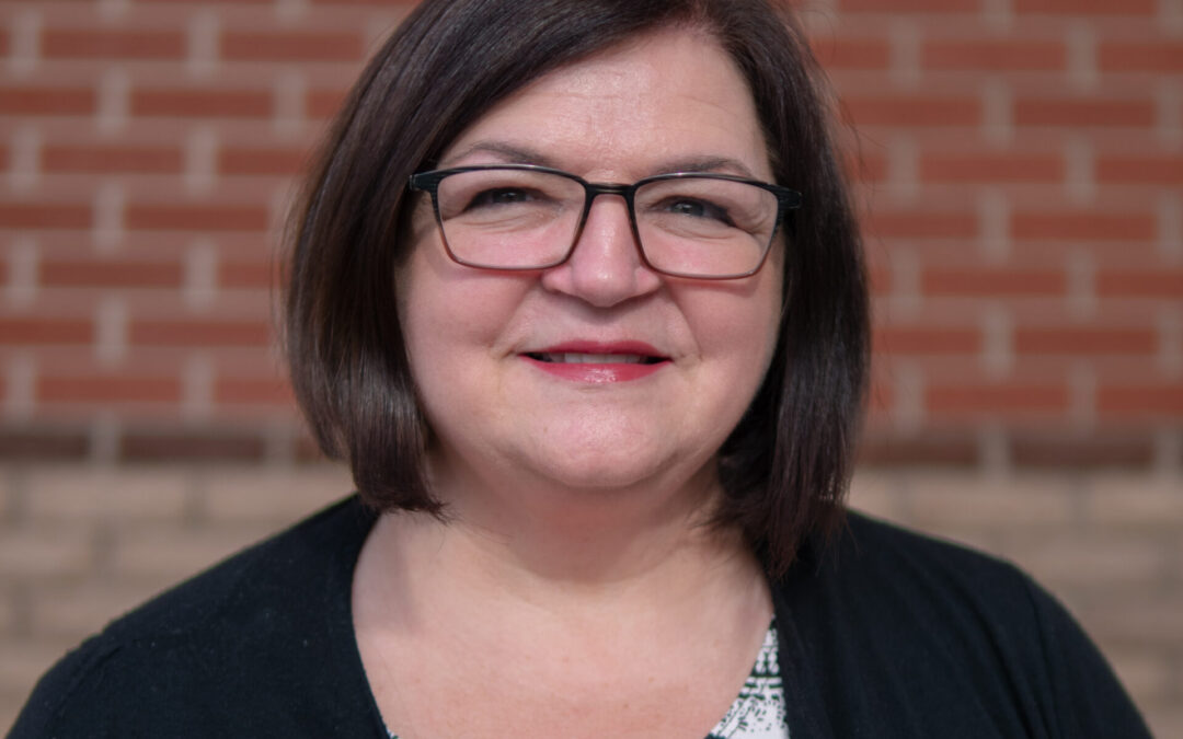 Marilee J. Rodgerson, B.Sc.