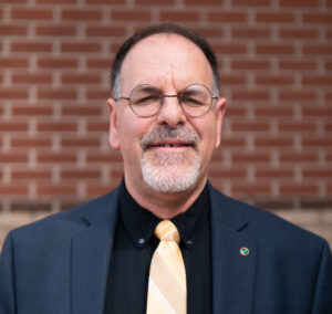Matthew Friedman, Ph.D.