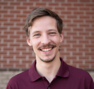 Noah Wiebe