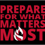 Prepare For What Matters Most
