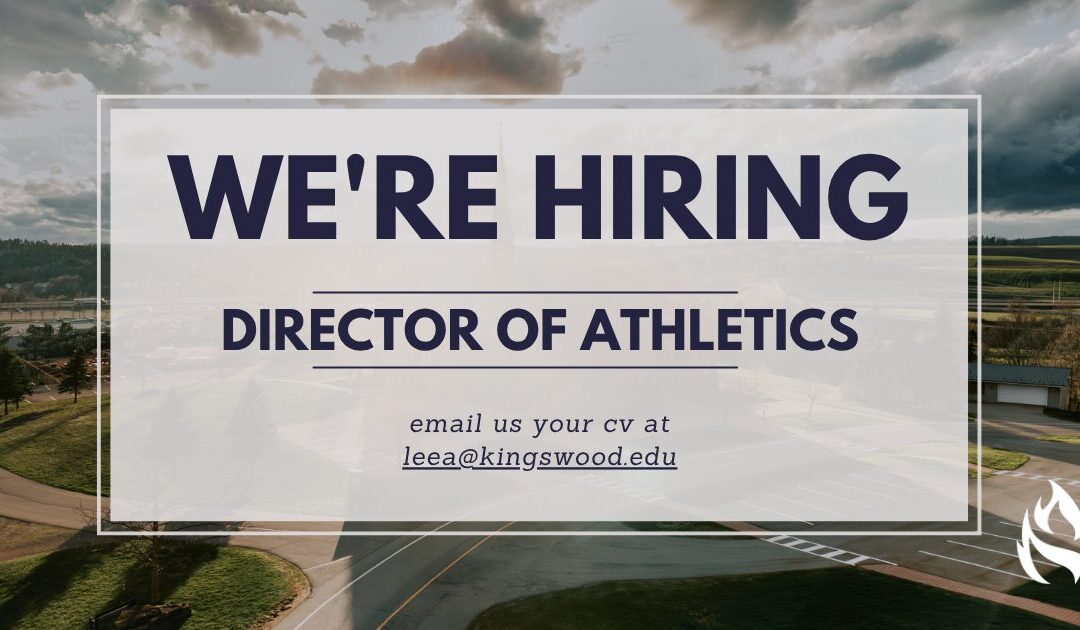 Director of Athletics