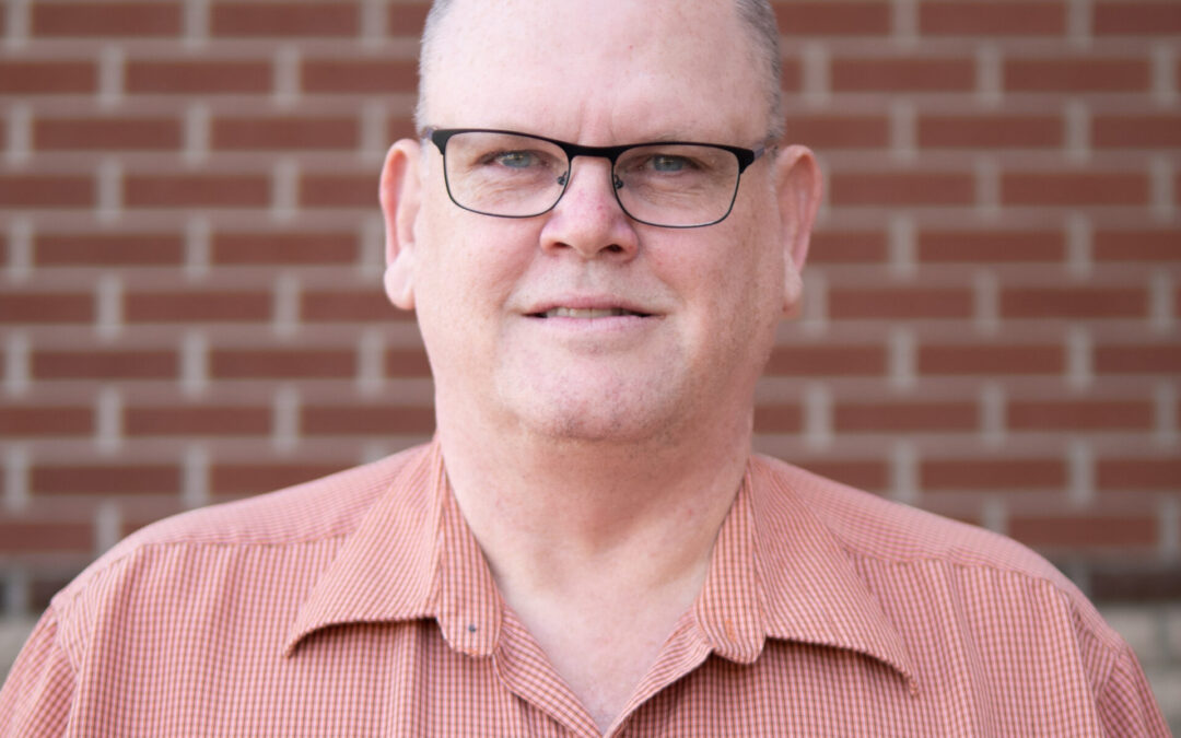 Rob McMillan