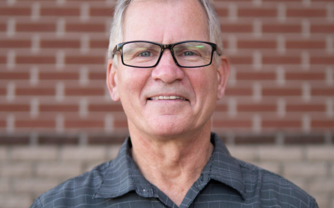 Rod Guptill