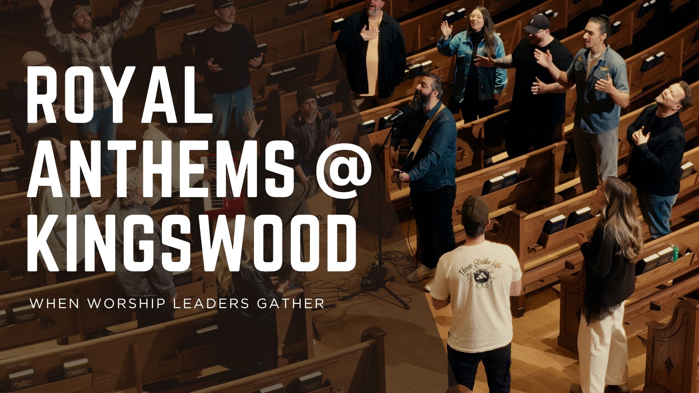 Royal Ranthom Royal Anthems @ Kingswood - Kingswood University