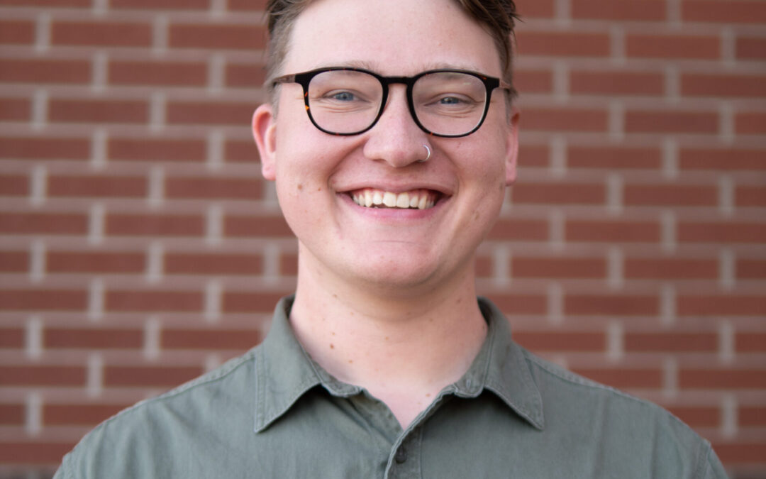 Shaun Miller, M.A.
