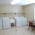 Tom Philippe laundry facilities