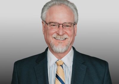 Dr. Rick Christman