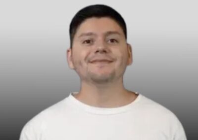 Isai Calderon