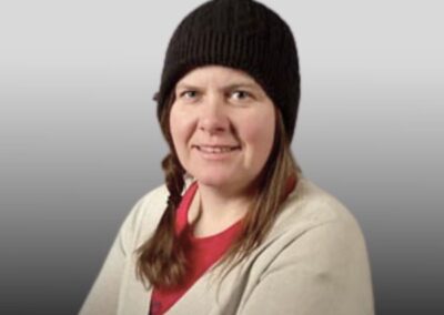 Dianne Hornbrook