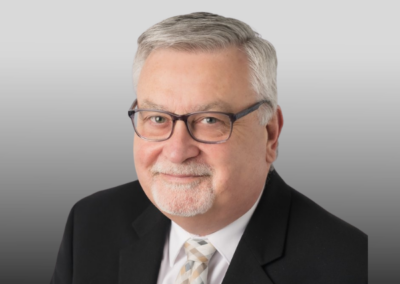 Andrew Hopper, M.Ed., B.Ed., B.Sc.