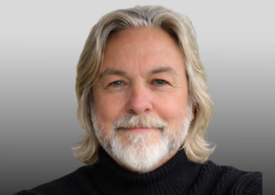 Andrew Wigston
