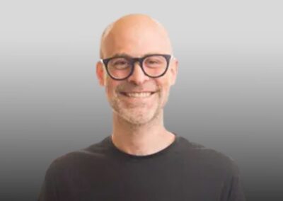 Rev. Marc Jolicoeur, M.A.