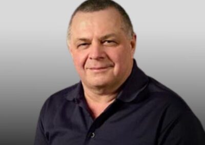 Greg Mann