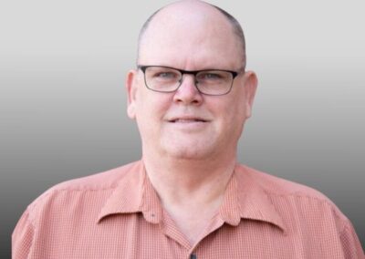 Rob McMillan
