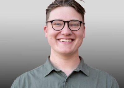 Shaun Miller, M.A.